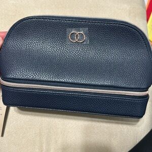 BNWT Caboodles jewelry and cosmetics organizer